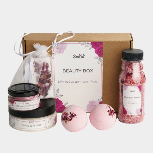 120 идей подарков для «Тайного Санты»