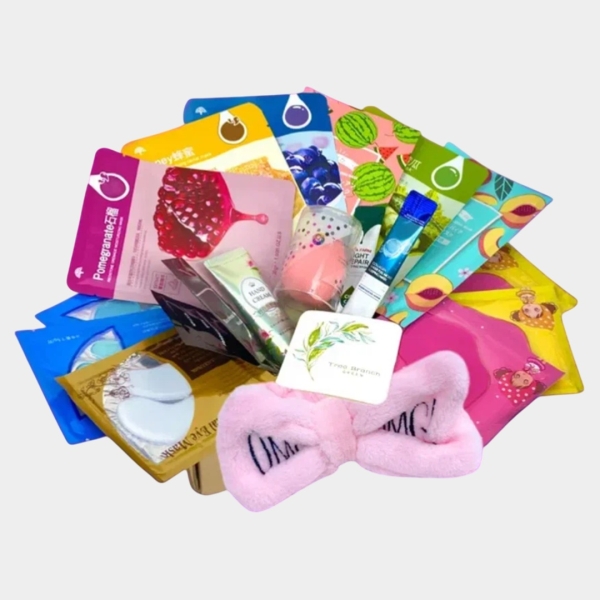 120 идей подарков для «Тайного Санты»