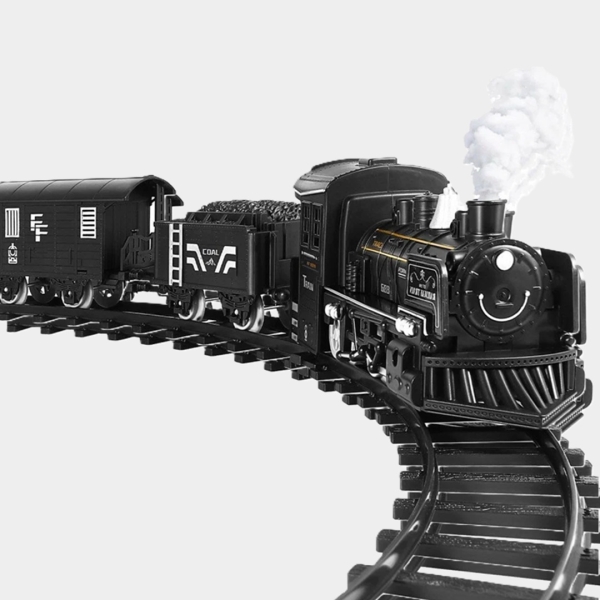 Что подарить мальчику на Новый год: 15 классных идей